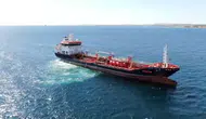 Marmara'da korku dolu anlar: İki dev gemi çarpıştı, 10 denizci kayıp