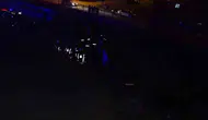 Park halindeki araç bir anda harekete geçti: Ümraniye'de acı son