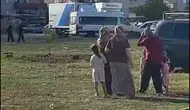 Darıca'da korku dolu anlar: Çatı katını saran alevler paniğe yol açtı