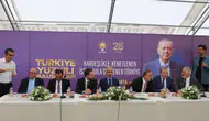 Bakan Uraloğlu'ndan Isparta'ya dev ulaşım müjdesi: Dereboğazı-Antalya yolu için tarih verildi