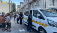 Gaziantep'te dehşet anları: Eşini katletti, sokağa çıkıp çocuklara kurşun yağdırdı