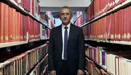 Tarihi bir utancın izini sürdü: Çöpe atılan Abdülhamid Han’ın kitaplarını o kurtardı