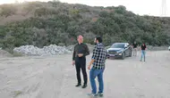 Hatay'ın sanayi rotasında kritik denetim: Erzin'de üretim üssü mercek altında