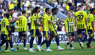 Kadıköy'de gol şov: Fenerbahçe Eyüpspor karşısında adeta patlama yaşadı