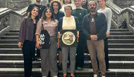 Diyarbakır ve Hannover Müzik Notalarıyla Birleşiyor: Kültür Elçileri Almanya'da