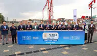 Konya'nın kalbinde 6 milyarlık dev dönüşüm: Tarih ve ticaret aynı zeminde buluşuyor
