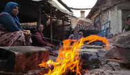 Erzincan'da Modern Dünyaya İnat: Paranın Değil Dayanışmanın Geçtiği Sofralar