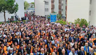 Avrasya Üniversitesi'nden dev hamle: Akademik kadroya 55 yeni isim katıldı