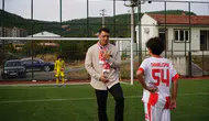 Mesut Özil'den genç yeteneklere büyük müjde: Avrupa kapılarını aralayacak akademi yolda