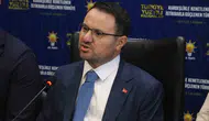 Bakan Gürlek'in Adana Mesaisi: Türkiye Yüzyılı İçin Sahaya İndi