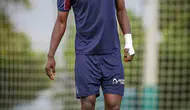Trabzonspor'da Onuachu krizi: 156 günlük gol orucunu bozabilecek mi?