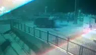 Keçiören'de nefes kesen kovalamaca: Polis aracına çarptı, kaçtığı sokakta yakayı ele verdi