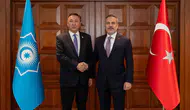 Ankara'da kritik zirve trafiği: Türk dünyasının gözü 2026 buluşmasında