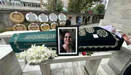 Sanat dünyası Gülsen Tuncer'e veda ediyor: Arsen Hanım'ın ardından hüzünlü uğurlama