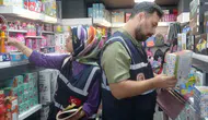 Okul Alışverişinde Fiyat Etiketi Mesaisi: Balıkesir'de Denetimler Sıkılaştı