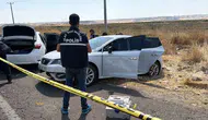 KADES imdadına yetişti ama sonu acı bitti: Parkta başlayan dehşet takla atan araçta son buldu