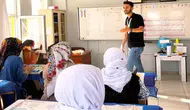 Şırnak'ın köylerinde sağlık seferberliği: Diş sağlığı genel vücut sağlığının anahtarıdır