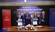 Türk Hava Yolları'ndan dev hamle: Boeing ile rekor kıran uçak anlaşması imzalandı
