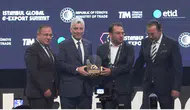 Dijital ekonomide devrim: Türkiye e-ticaret hacmini katladı