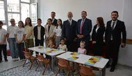 Manisa'da eğitim hamlesi: Yeni nesiller için devasa yatırım