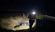 Çorlu'da genç yaşta acı veda: Motosikletli öğrenciye çarpıp kaçtı