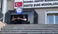 Kredi notu tuzağıyla 779 bin liralık vurgun: POS cihazı ele verdi