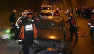 Bitlis'te tünel alarmı: Gerçeği aratmayan kurtarma operasyonu nefes kesti
