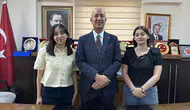 Esendere'de gençlerin hayalleri belediye desteğiyle gerçeğe dönüşüyor
