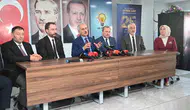 Uraloğlu'ndan Isparta'ya dev ulaşım müjdesi: Dereboğazı yolu için tarih verildi