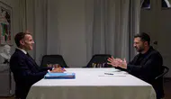 Zelenskiy ile Macron'dan kritik savunma hamlesi: Kış öncesi stratejik iş birliği