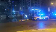 Esenyurt'ta dehşet anları: Emekli başpolis, denetim yapan meslektaşını vurduktan sonra tetiği kendine çevirdi