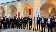 Adıyaman'ın manevi hafızası yeniden canlandı: Deprem yaraları sarılan tarihi yapılar kapılarını açtı
