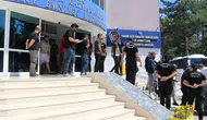 Çubuk'ta dijital köstebek operasyonu: Denetim noktalarını deşifre eden 36 kişi yakalandı