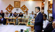 Erzincan'da Gençlerin Sesi Bakan Yumaklı'ya Ulaştı