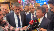 TESK'te tarihi değişim: Palandöken çekildi, koltuğun yeni sahibi Mehmet Yiğiner oldu