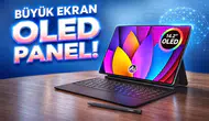Casper PAD Z10 Pro incelemesi: OLED ekran ve 10.000 mAh batarya ile üretkenlik canavarı