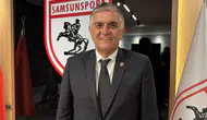 Samsunspor'da Hedef Değişmedi: Eleştirilere Sert Yanıt Geldi