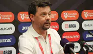 Çorum FK'da taşlar yerine oturdu: Eyüpspor karşısında gelen farklı galibiyetin perde arkası