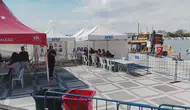 Silivri açıklarında zamana karşı yarış: Batan geminin mürettebatı için umutlu bekleyiş 14. gününde