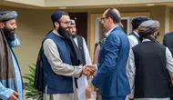 Kabil ve Kandahar hattında kritik diplomasi: İbrahim Kalın'ın Afganistan mesaisi