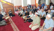 Çeyrek asrı deviren gelenek: Göktepe’de manevi buluşma