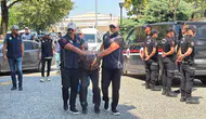 Firari suikastçının gizli destekçilerine şafak operasyonu: 10 gözaltı