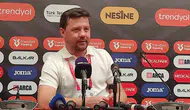 Çorum FK'da değişim rüzgarları: 41 transferle gelen 3-0'lık zafer