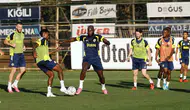 Derbi öncesi Fenerbahçe'de kritik mesai: Hakem semineriyle başladı
