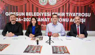 Giresun'da Siyaset Üstü Buluşma: Çaylar Başkan'dan, Hizmet Giresun'dan