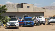 Mardin'de endişeli bekleyiş: 13 yaşındaki Selahattin'in izi sürülüyor