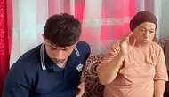 Oğlunun son sözleri oldu: Anne biz ölüyoruz, hakkını helal et