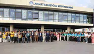 Akademik dünyada Konya imzası: 2 bin katılımcıyı buluşturan dev zirve geleceğe ışık tuttu