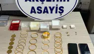Kırkağaç'ta 6 milyonluk vurgun: Polis kılığındaki şüpheliler Konya'da kıskıvrak yakalandı