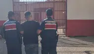Germencik'te firari hükümlünün saklanma çabası jandarma operasyonuyla son buldu